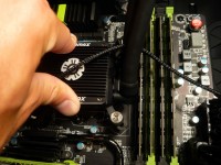 Enermax Liqtech 120X