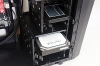 Cougar MX300 Case