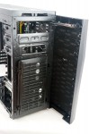 Cougar MX300 Case
