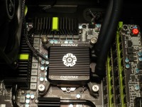 Enermax Liqtech 120X