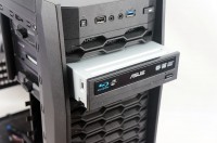 Cougar MX300 Case