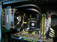 Enermax Liqtech 120X
