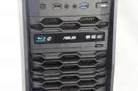Cougar MX300 Case