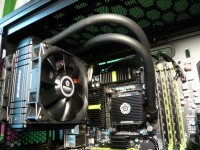 Enermax Liqtech 120X