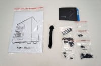 NZXT H440 Mid-Tower Case Accessories