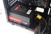 Cougar MX300 Case