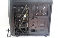 Cougar MX300 Case