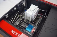 NZXT H440 Mid-Tower Case