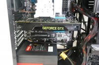 Cougar MX300 Case