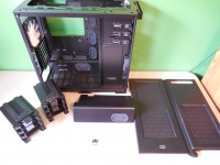 Phanteks Enthoo Pro Case