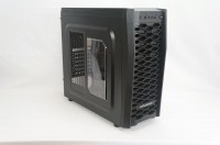Cougar MX300 Case