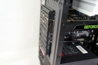 Cougar MX300 Case