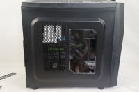 Cougar MX300 Case