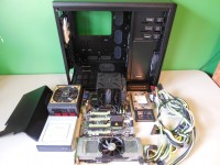 Phanteks Enthoo Pro Case