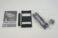 Cougar MX300 Case