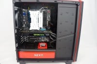 NZXT H440 Mid-Tower Case