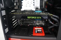 NZXT H440 Mid-Tower Case