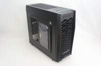 Cougar MX300 Case