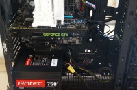 Thermaltake Urban T81 Full Tower Case