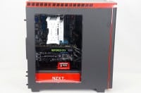 NZXT H440 Mid-Tower Case