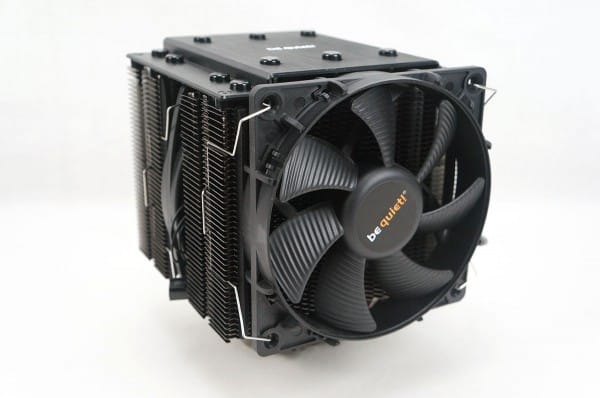 be quiet! Dark Rock Pro 3