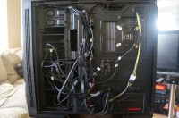 Thermaltake Urban T81 Full Tower Case