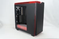 NZXT H440 Mid-Tower Case