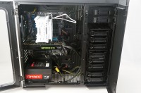 Thermaltake Urban T81 Full Tower Case
