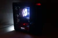NZXT H440 Mid-Tower Case