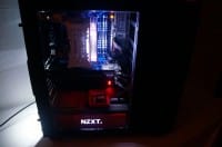 NZXT H440 Mid-Tower Case