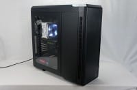 Thermaltake Urban T81 Full Tower Case