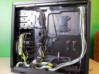 Phanteks Enthoo Pro Case