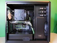 Phanteks Enthoo Pro Case