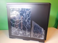 Phanteks Enthoo Pro Case