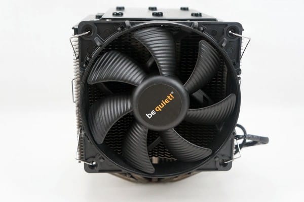 be quiet! Dark Rock Pro 3