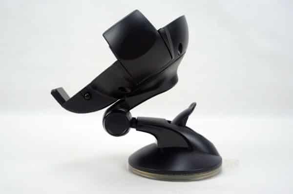 iOttie Easy Flex Wireless Qi Standard Charging Car Mount