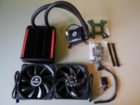 Enermax Liqtech 120X