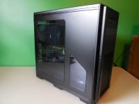Phanteks Enthoo Pro Case