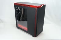 NZXT H440 Mid-Tower Case