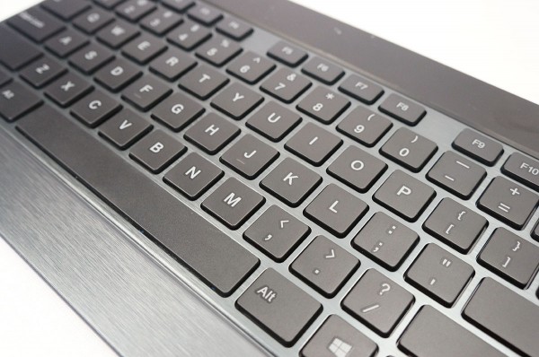 Rapoo 8900P Advanced Wireless Mouse & Keyboard Combo