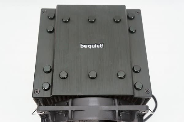 be quiet! Dark Rock Pro 3