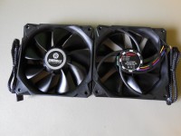 Enermax Liqtech 120X