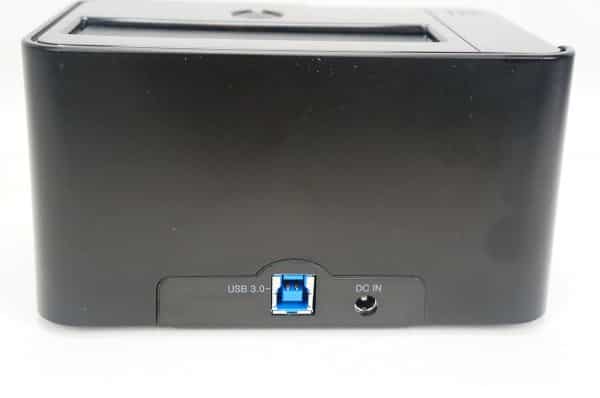 Icy Dock MB981U3-1S Hard Drive Dock