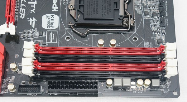 ASRock Fatal1ty Z97 Killer Motherboard