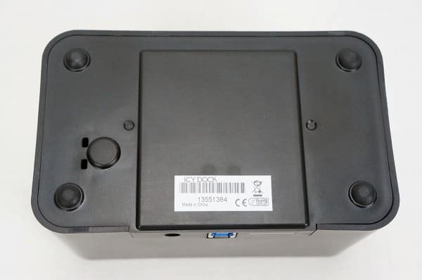 Icy Dock MB981U3-1S Hard Drive Dock