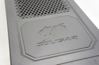 Cougar MX300 Case