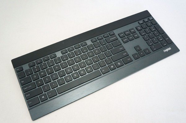 Rapoo 8900P Advanced Wireless Mouse & Keyboard Combo
