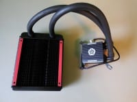 Enermax Liqtech 120X