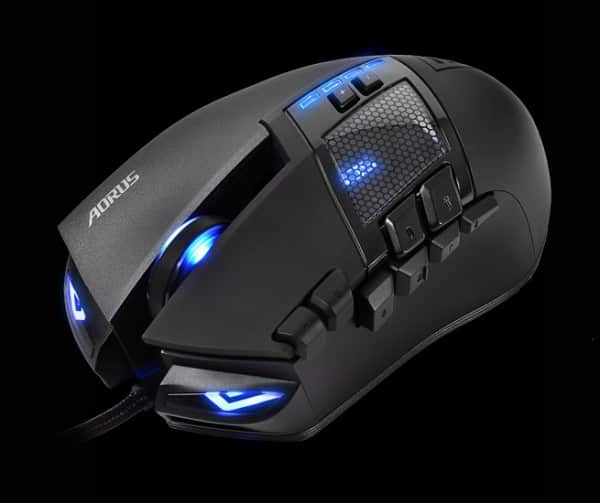 AORUS Thunder M7