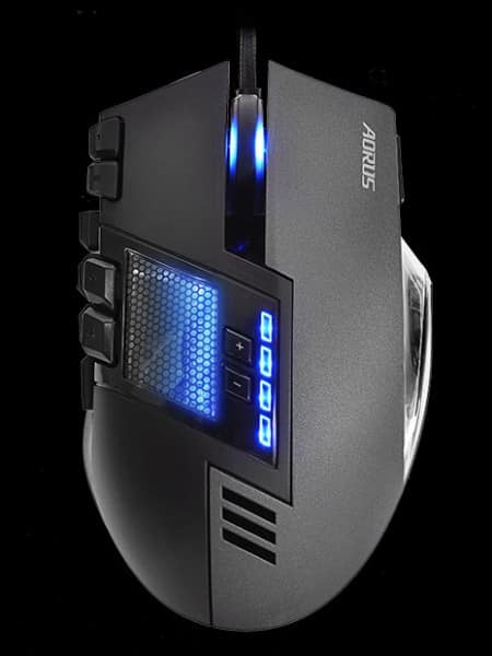 AORUS Thunder M7